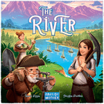 The River front face