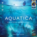 Aquatica front face