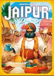 Jaipur front face