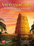 Vijayanagara: The Deccan Empires of Medieval India, 1290-1398 front face