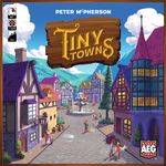 Tiny Towns front face