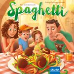 Spaghetti front face