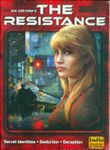 The Resistance front face