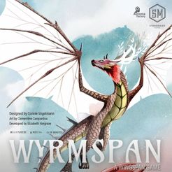 Wyrmspan front face