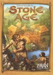 Stone Age front face