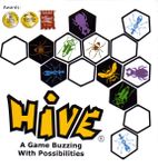 Hive front face