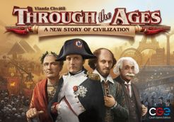 Through the Ages: A New Story of Civilization front face
