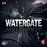 Watergate front face
