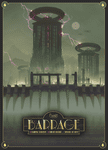 Barrage front face