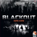 Blackout: Hong Kong front face