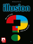 Illusion front face