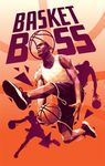 Basketboss front face