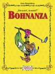 Bohnanza: 25th Anniversary Edition front face