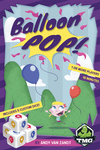 Balloon Pop! front face