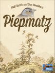 Piepmatz front face