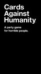 Cards Against Humanity front face