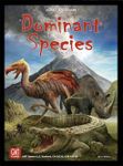 Dominant Species front face