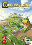Carcassonne front face