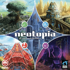 Neotopia front face