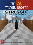 Twilight Struggle front face