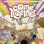 Come Together front face