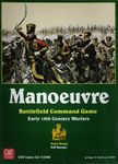Manoeuvre front face