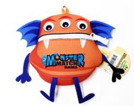 Monster Match front face