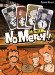 No Mercy front face
