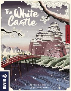 The White Castle front face