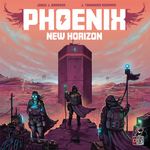 Phoenix New Horizon front face