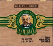 Famiglia front face