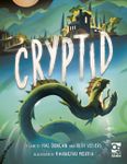 Cryptid front face