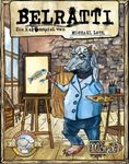 Belratti front face