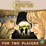 Caverna: Cave vs Cave front face