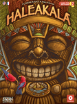 Haleakala front face
