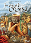 A Feast for Odin front face