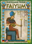 Faiyum front face