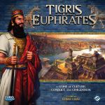 Tigris & Euphrates front face