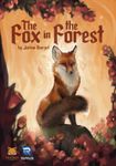 The Fox in the Forest front face
