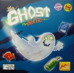 Ghost Blitz front face