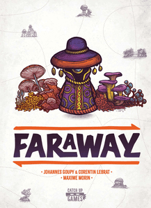 Faraway front face