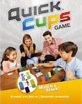 Quick Cups front face