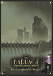 Barrage: The Leeghwater Project front face