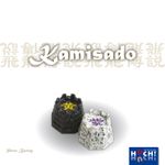Kamisado front face