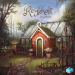 Reykholt front face