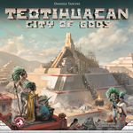 Teotihuacan: City of Gods front face