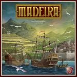 Madeira front face
