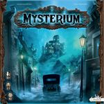 Mysterium front face