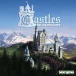 Castles of Mad King Ludwig front face