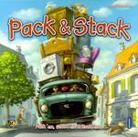 Pack & Stack front face